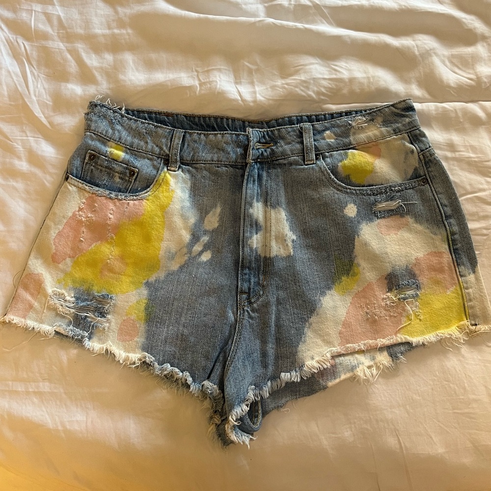 Urban outfitters shorts BDG